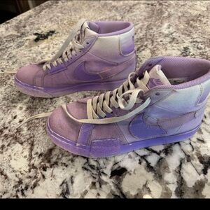 Nike SB Blazer Mid